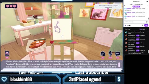 AI2U News and Chat!