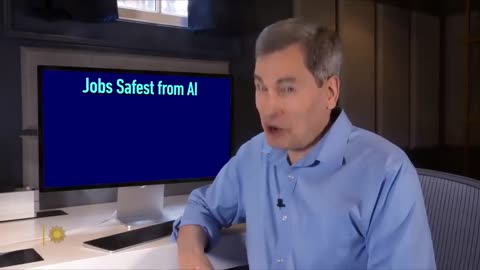 How AI killing our brain cells