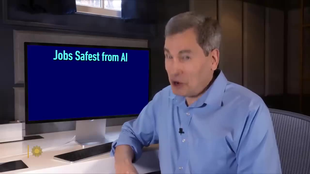 How AI killing our brain cells