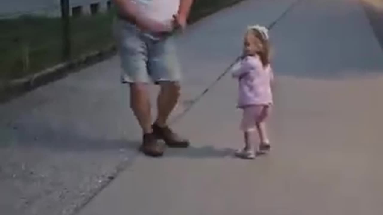 Trending: No One Expected Grandpa to Do This ❤️ #shorts