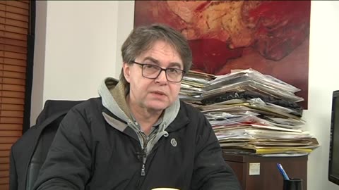 Musisz to wiedzieć (2034) "Brązowa szlachta" zadba abyśmy byli obarczeni za niewolnictwo