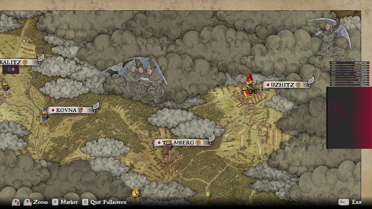 kcd pa