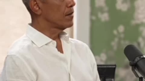 Barack Obama Gives AWFUL Advice to Young Men!