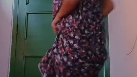 Beautiful Sexy Girl Dancing | 12 | bini