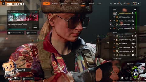 Killer FPS, Good music and Bad game play!