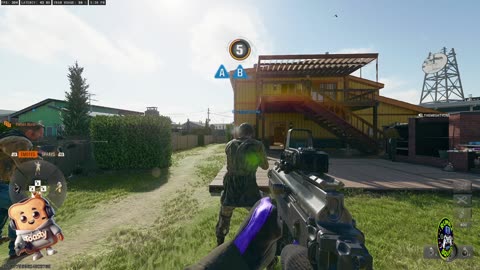 Killer FPS, Good music and Bad game play!