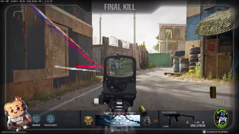 Killer FPS, Good music and Bad game play!