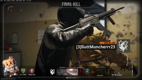 Killer FPS, Good music and Bad game play!