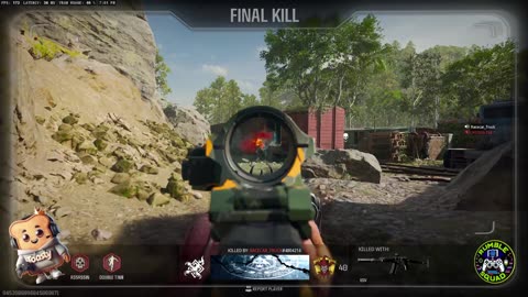 Killer FPS, Good music and Bad game play!