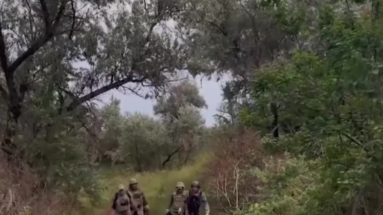 Ukraine War_ Command Breakdown Exposes Battlefield Chaos