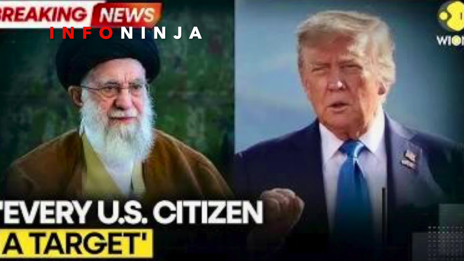 Did America Just Win a Global Dick Measuring Contest?