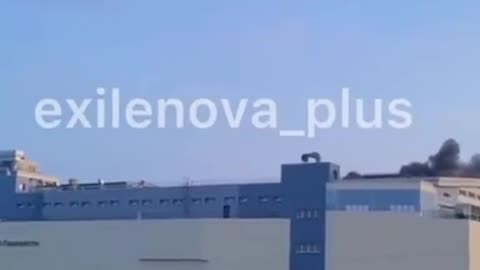 ⚙️🔥 Ukraine Russia War | Russian Electrotechnics Plant Hit by Ukrainian Drone Attack | RCF