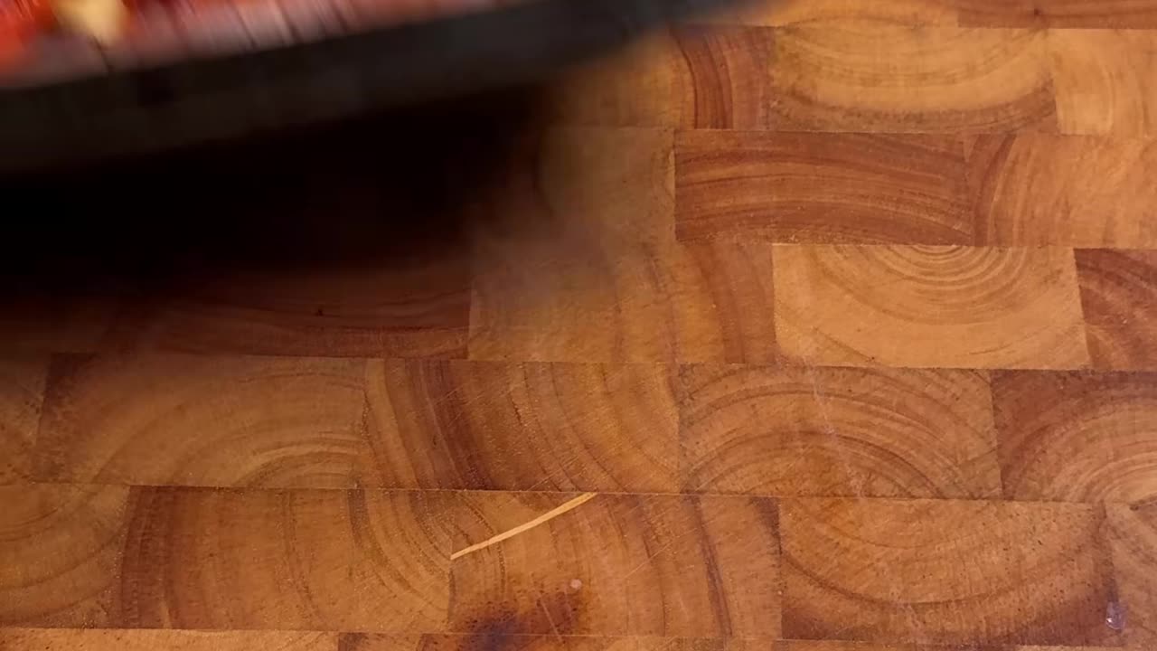 Is This the Perfect Tomato Pasta?