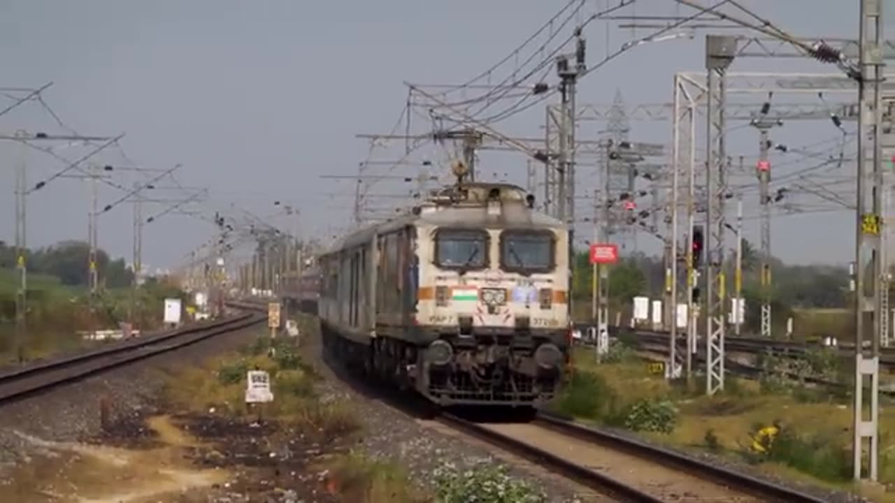 Trains
