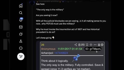 Q CLIPS APRIL (12) Q POSTS