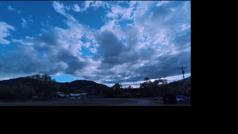 Curlew Timelapse 5-14-25