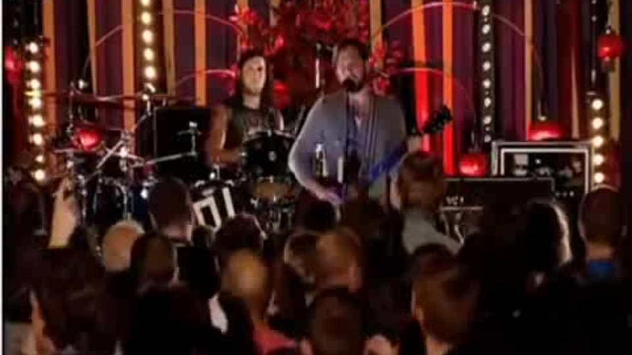 Kings Of Leon - Pick Up Truck