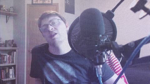 Look Guys A New Video