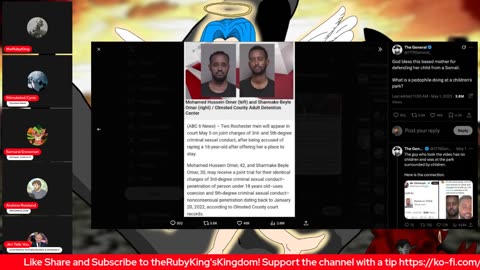 ComicsGate Church #29