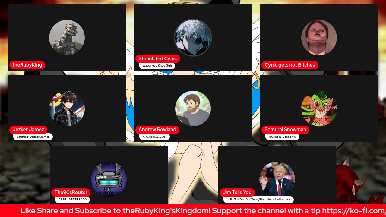 ComicsGate Church #29