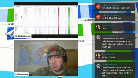 New Player Chat/NTST/Stream Prep
