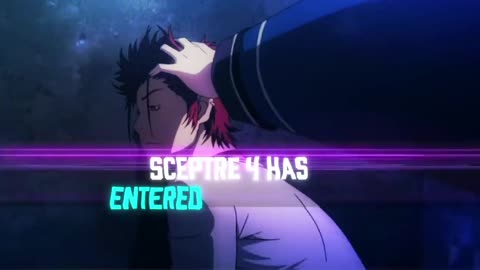 K Project [REBOOT 4K AMV] “why not” – ghostface playa