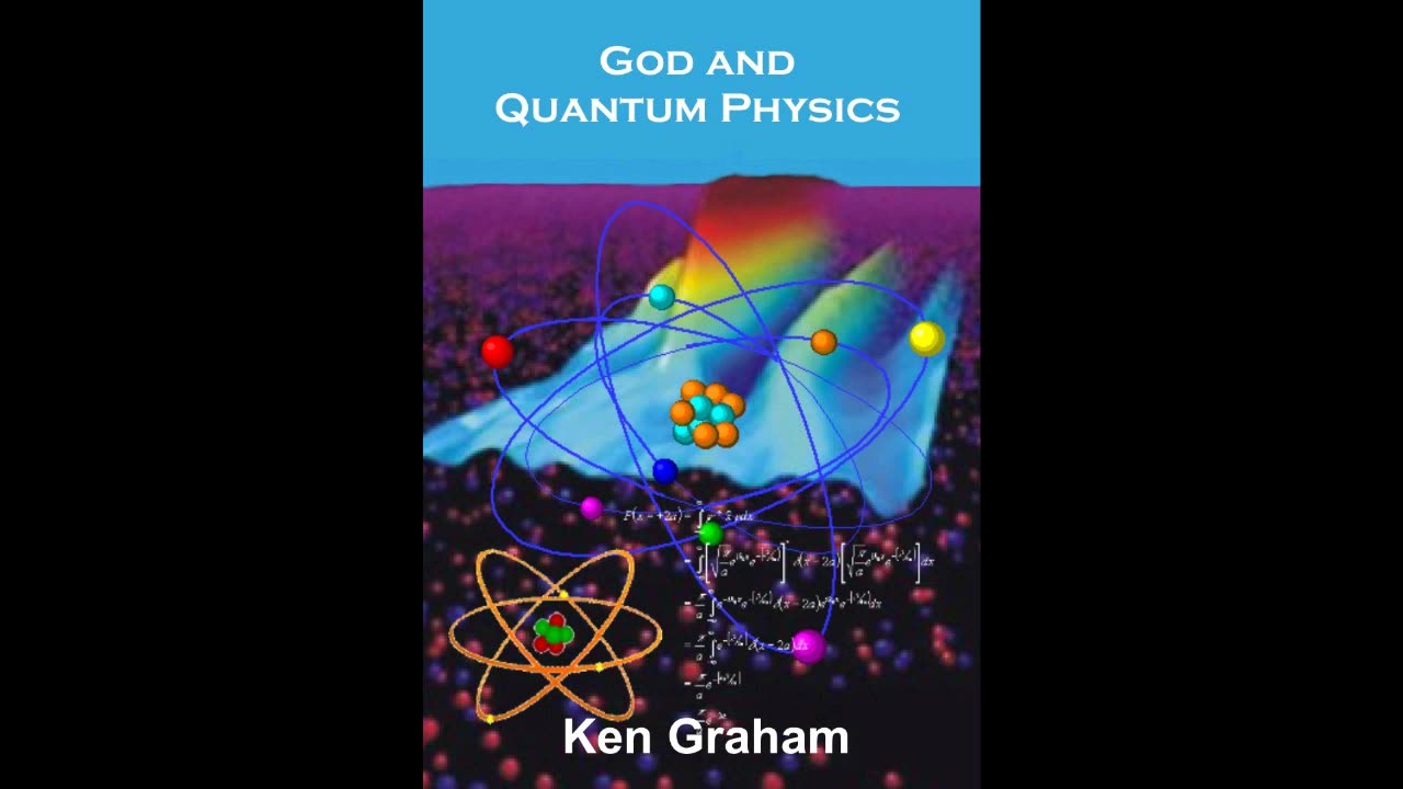 God and Quantum Physics
