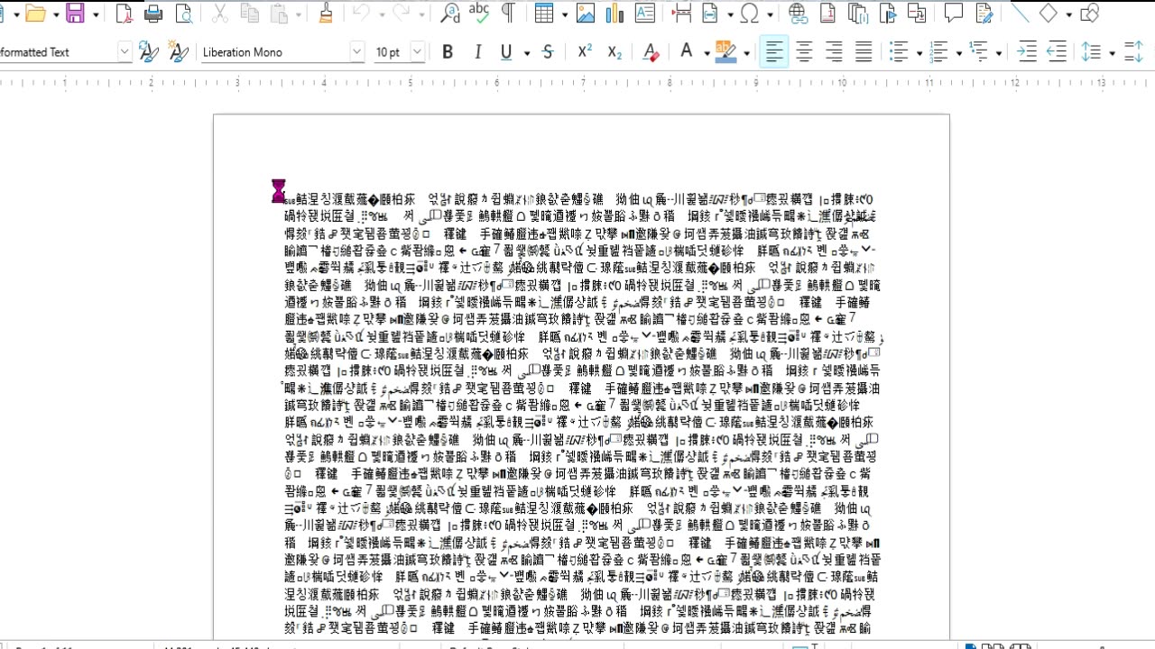 Weird File Is Back!