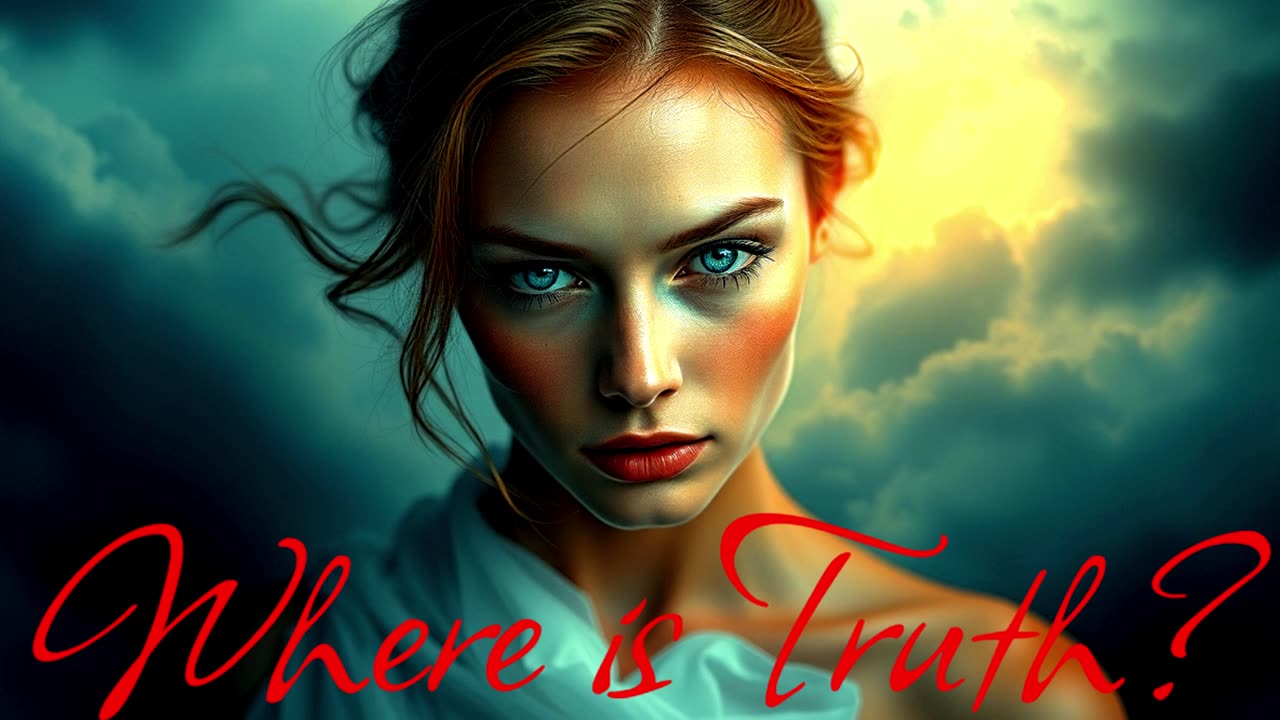 ROCK.Song Where is the Truth.