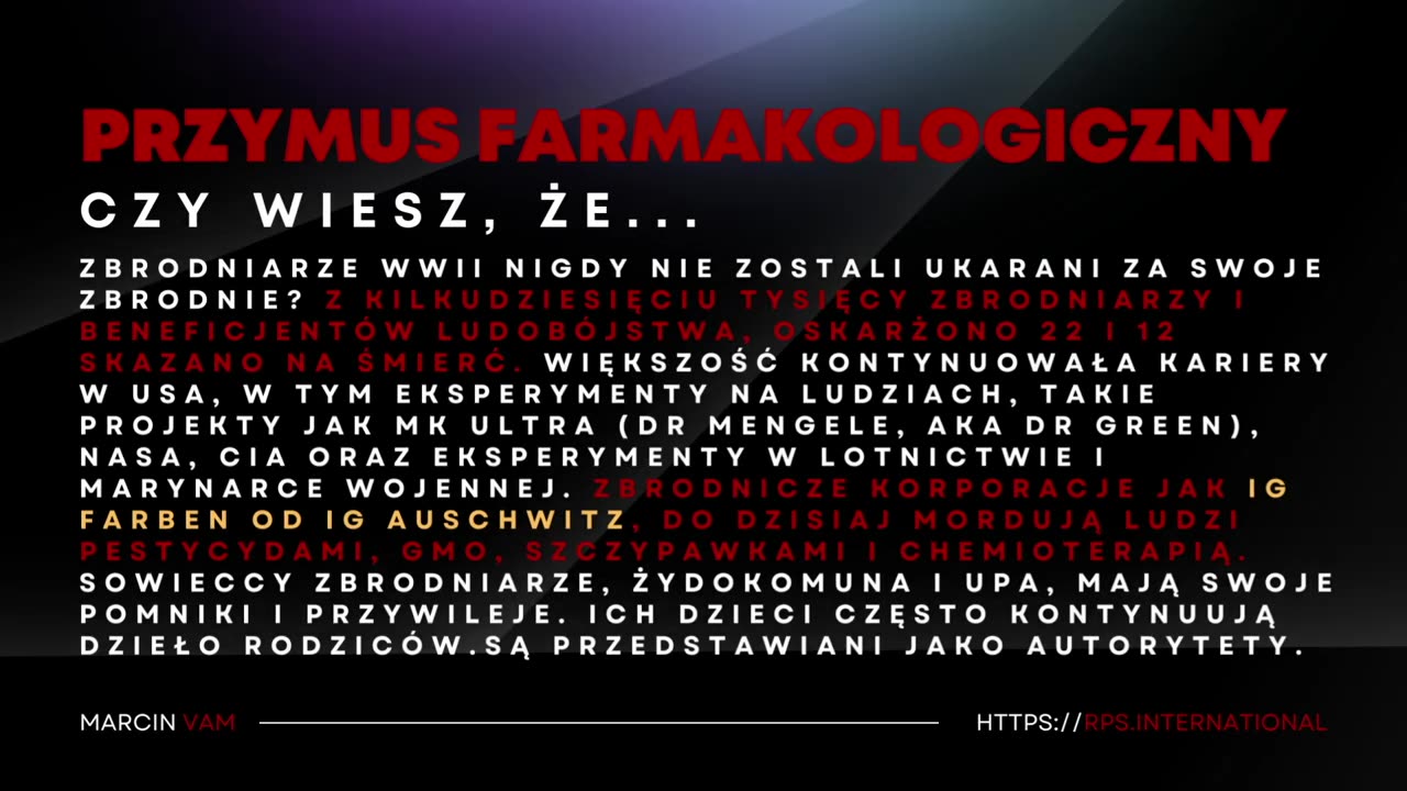 Problem - Reakcja - Rozwiązanie