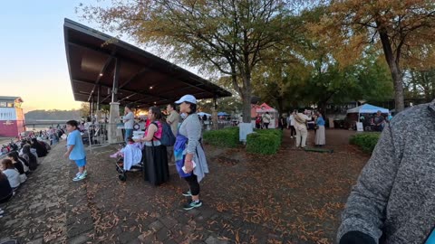 Lao American Society Festival Part 1
