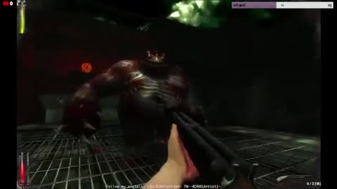 Dementium II HD (Part 2) End