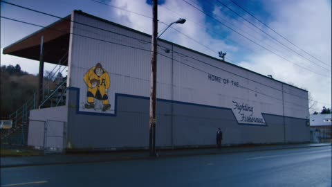 horror - thriller - Cthulhu - 2007 - film