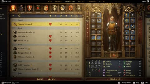 Kingdom Come - Deliverance II - Part 1