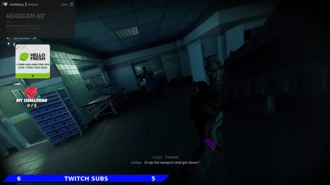 Join Up! [Check out my Twitch to earn crypto]