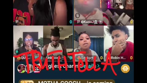 PRETTY TEETEE VS. TASTYMOCHA TEAM PK WITH COKO & KASHJ