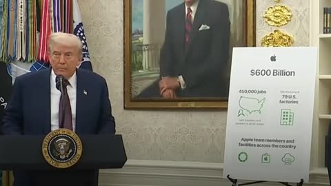 Trump habla sobre “salir de Ucrania, resolver el asunto y ponerle fin”