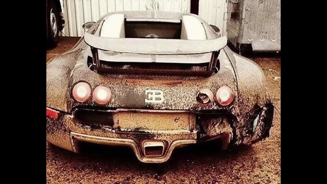 Someone MYSTERIOUS Just LEFT *3 Crore Porsche Car IN MIDDLE OF A JUNGLE!