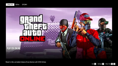 Late Night GTAV online! PC Version Advanced