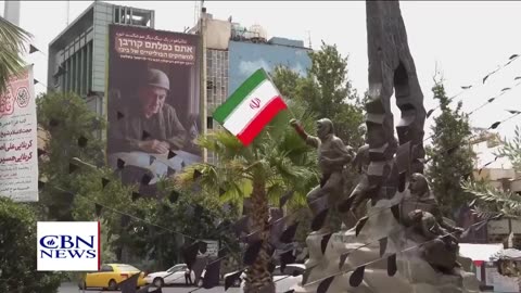 Fighting Intensifies in Gaza as Iran Vows to Retaliate for President's