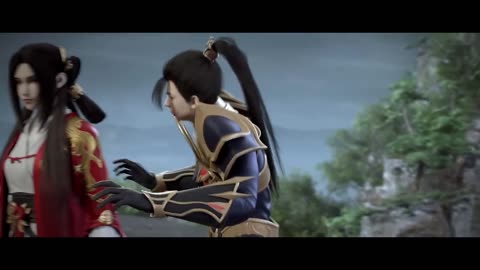 Perfect World Episode 92 Explained in Hindi_Urdu _ Perfect world Episode 92 in Hindi