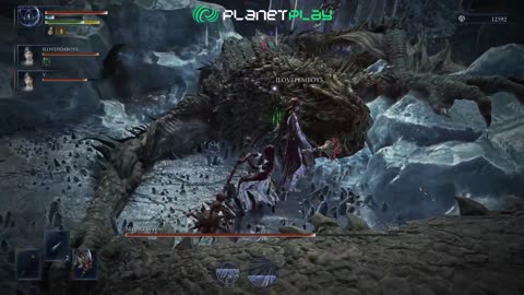 Elden Ring Nightreign | Livestream Part 21 | More Forsaken Hollows!!