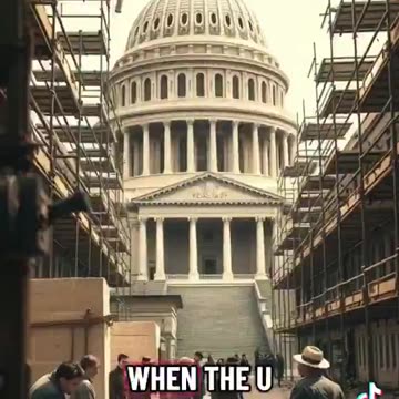 Black labour built America