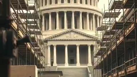 Black labour built America