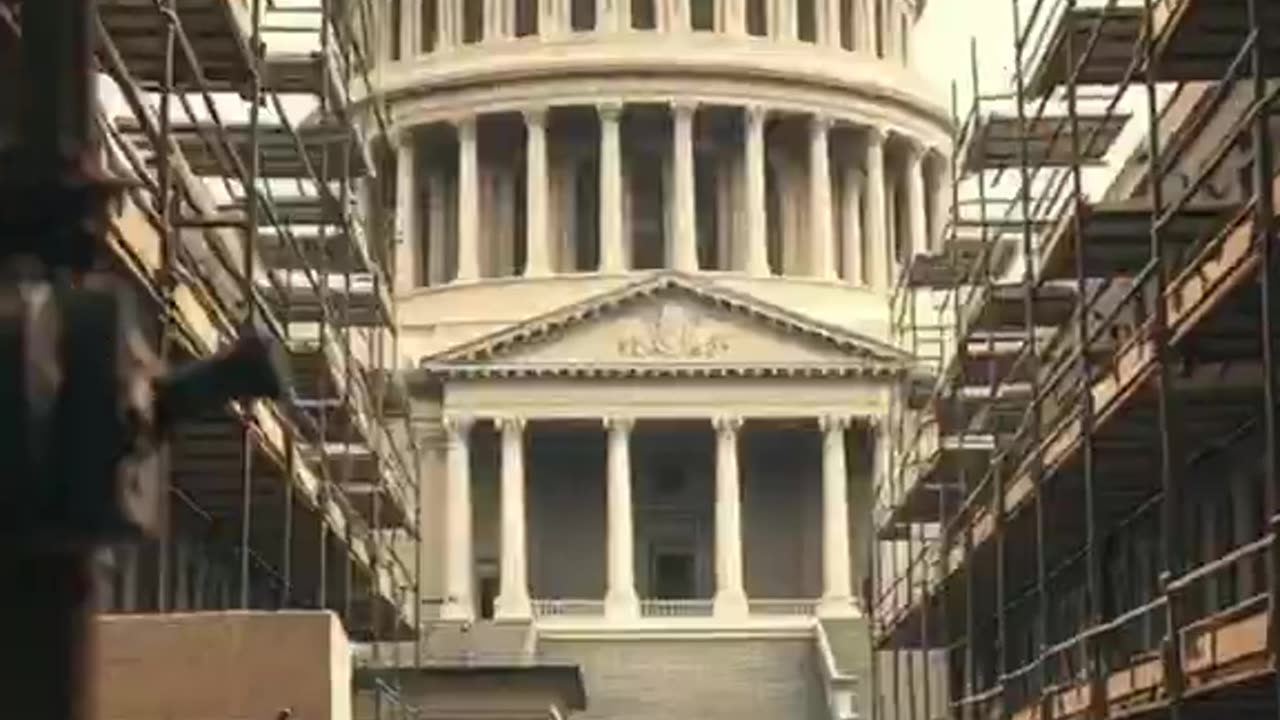 Black labour built America