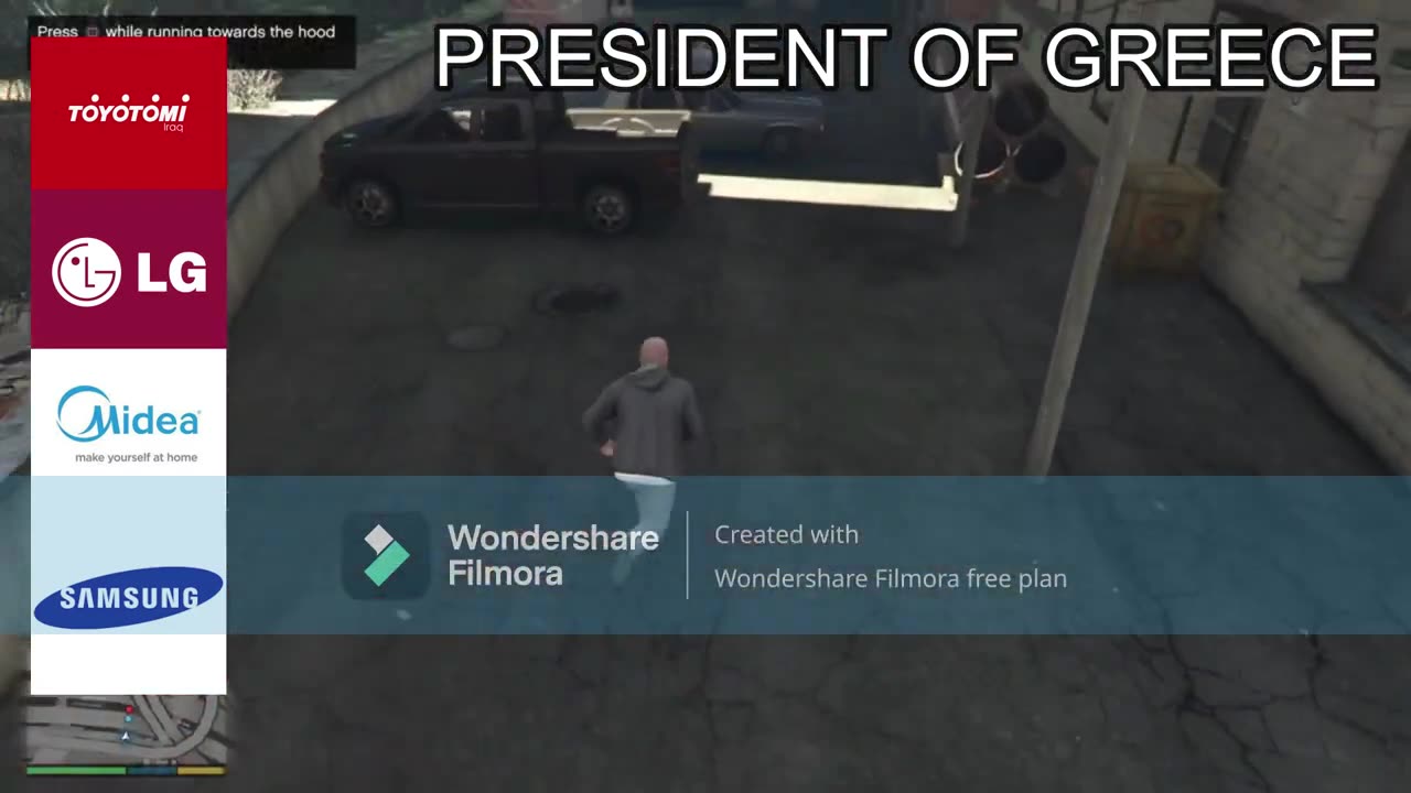 Έχουμε μπλέξει άσχημα !!!