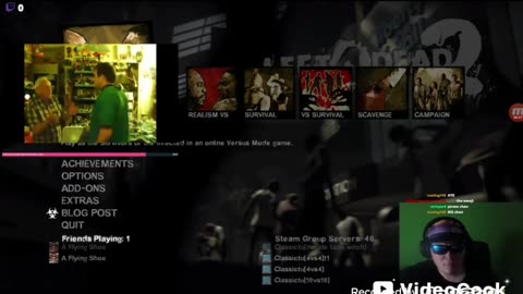 Bill jensen twitch livestream 7/11/25 part 4