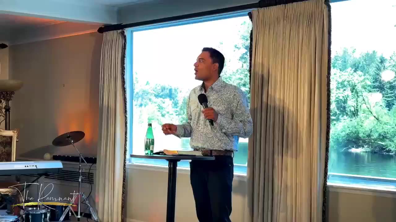 There is No Fear in Love! | Pastor Vishaal Behl