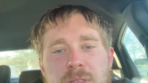 God is Love (and golf) post sauna sesh #1