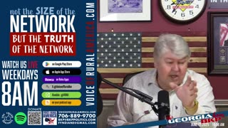 Voice of Rural America - REPLAY - June 12, 2025